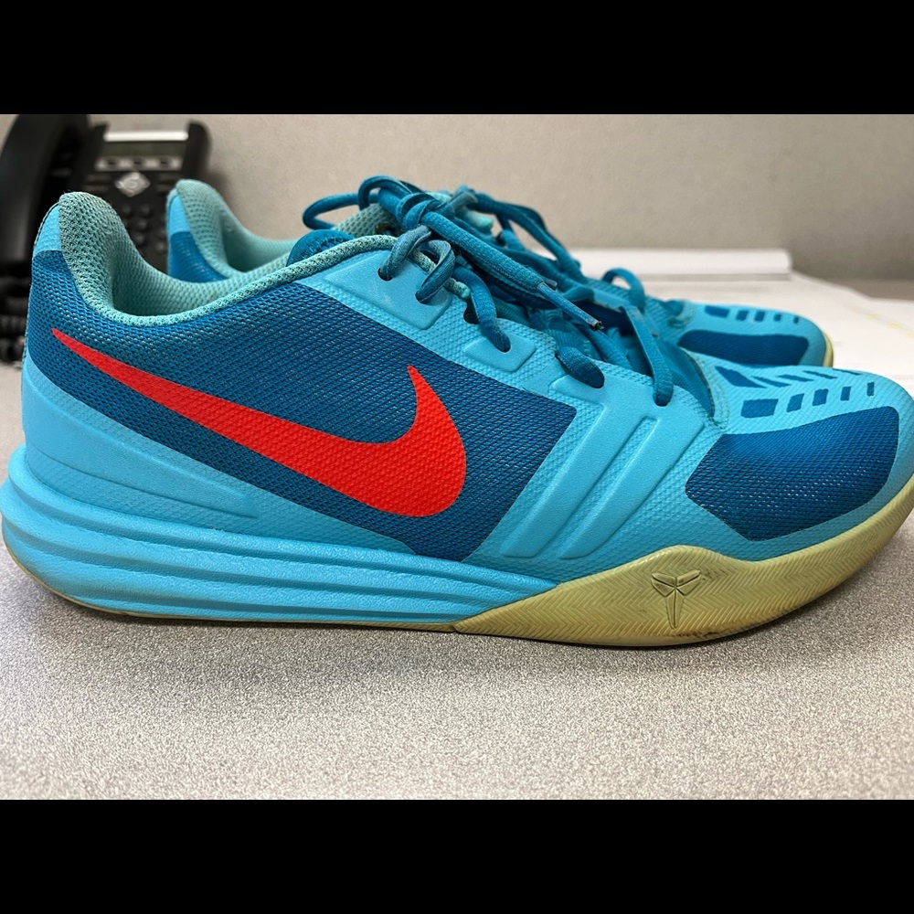 Nike Kobe Bryant KB Mentality (8)